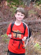 Newton Creek Oct 16 2005 055 